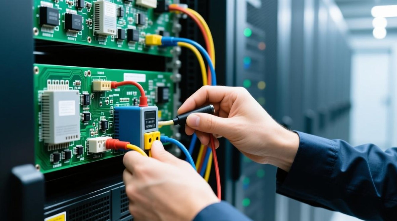 服务器电源改电压后,能稳定运行吗? 服务器电源改电压后,能稳定运行吗?