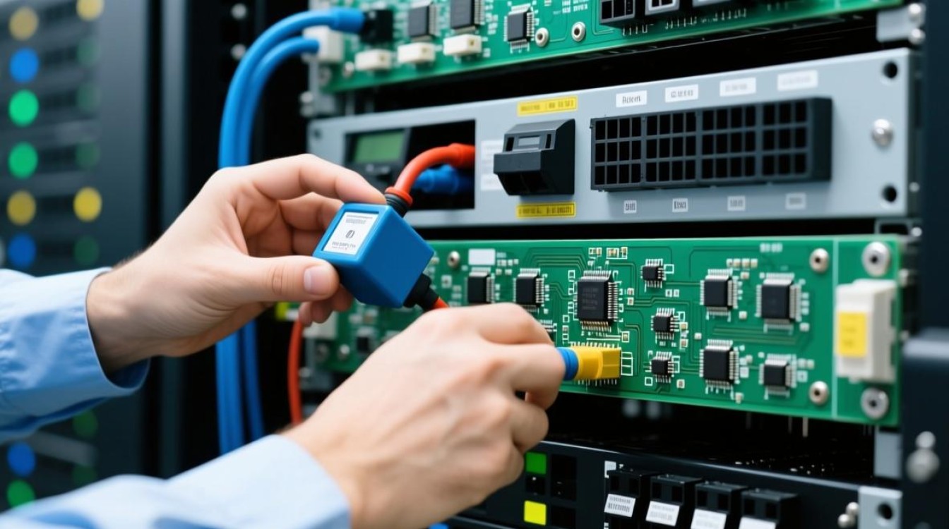 服务器电源改电压后,能稳定运行吗? 服务器电源改电压后,能稳定运行吗?