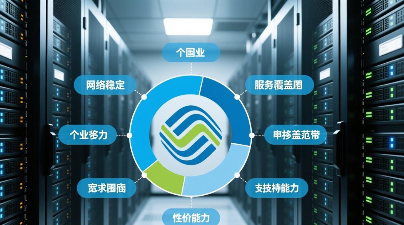 中国移动宽带租用服务器哪家性价比高？