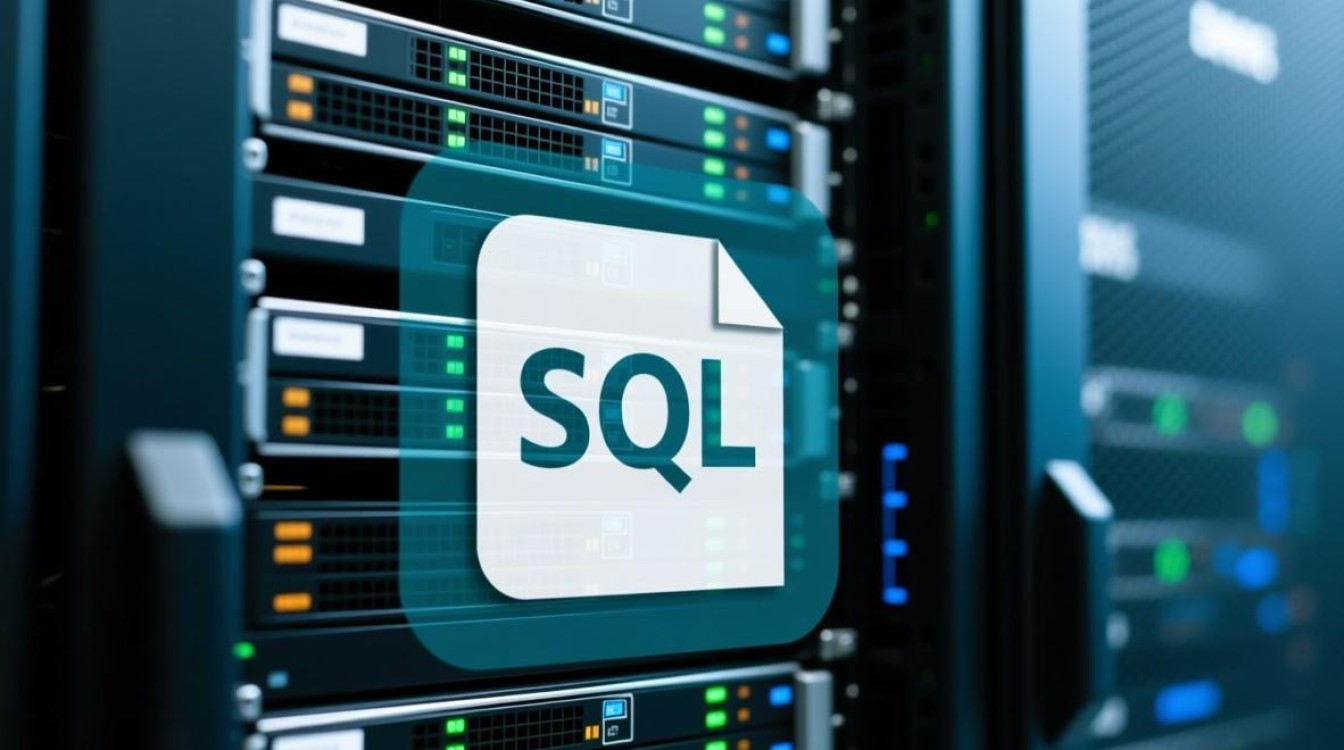 服务器SQL数据库文件具体存放在哪个文件夹路径？