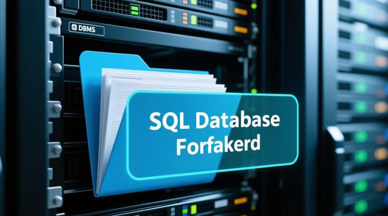 服务器SQL数据库文件具体存放在哪个文件夹路径？