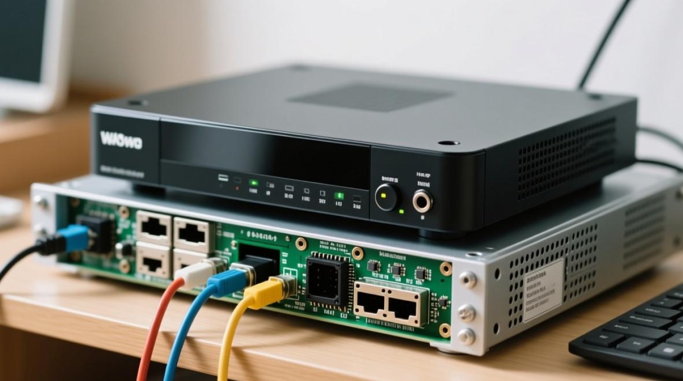 宽带机顶盒改NAS存储服务器，操作复杂吗？