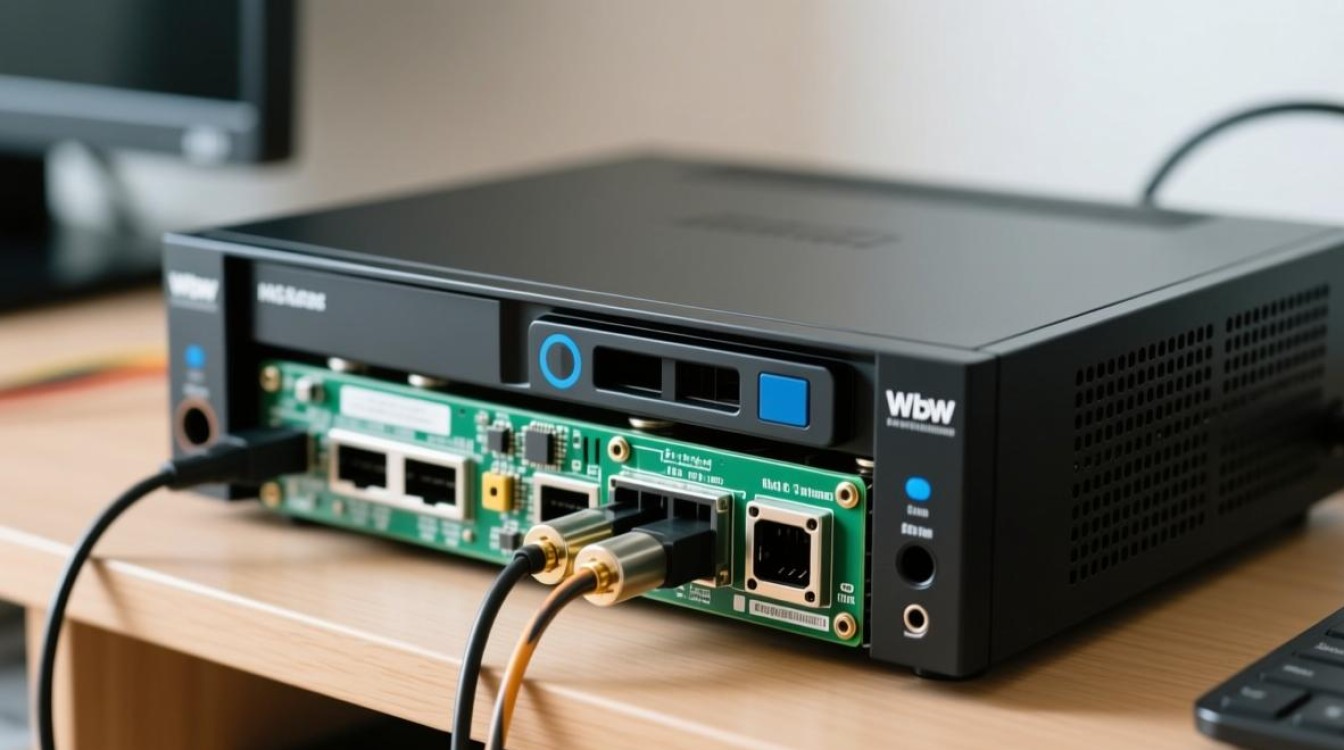 宽带机顶盒改NAS存储服务器，操作复杂吗？