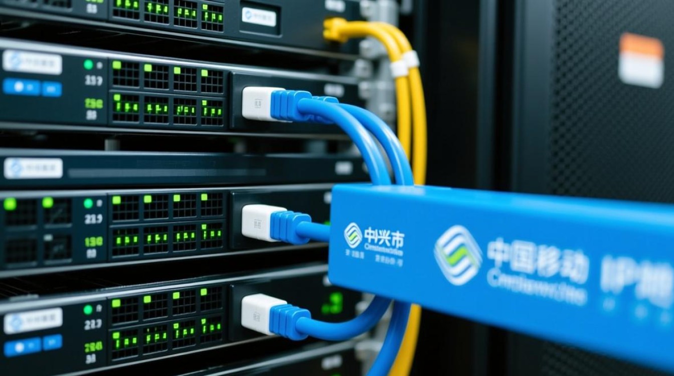 嘉兴市移动宽带服务器IP地址是多少？如何查询与设置？