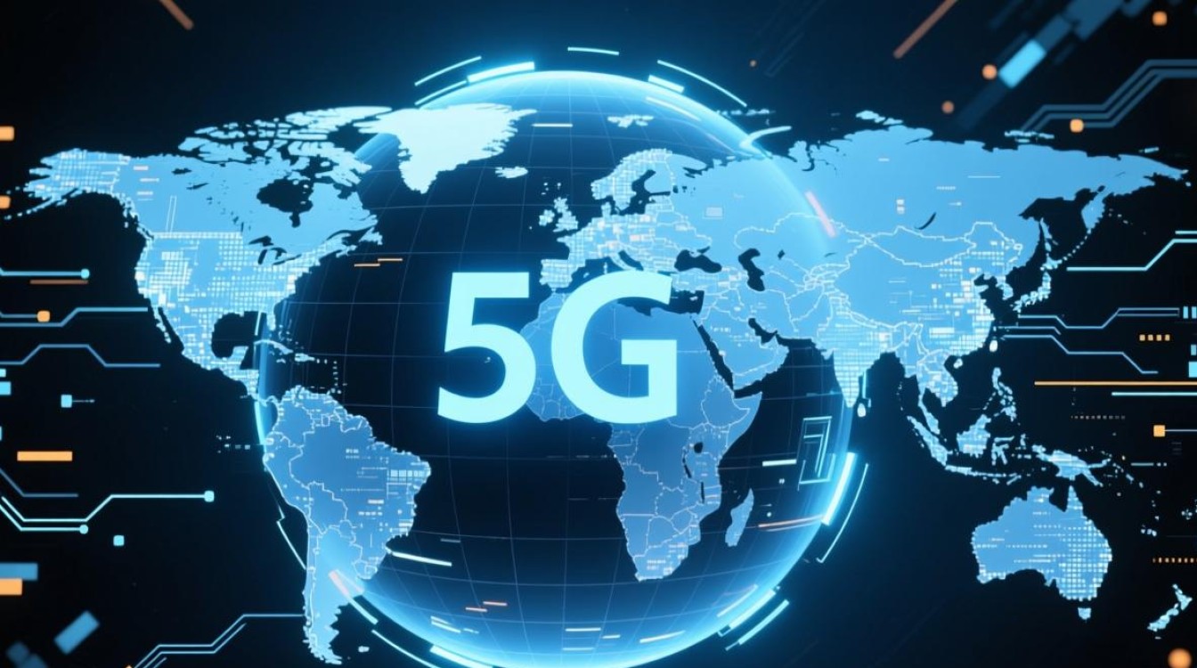 世界首个5G宽带服务器,能带来哪些家庭网络新变革? 世界首个5G宽带服务器,能带来哪些家庭网络新变革?