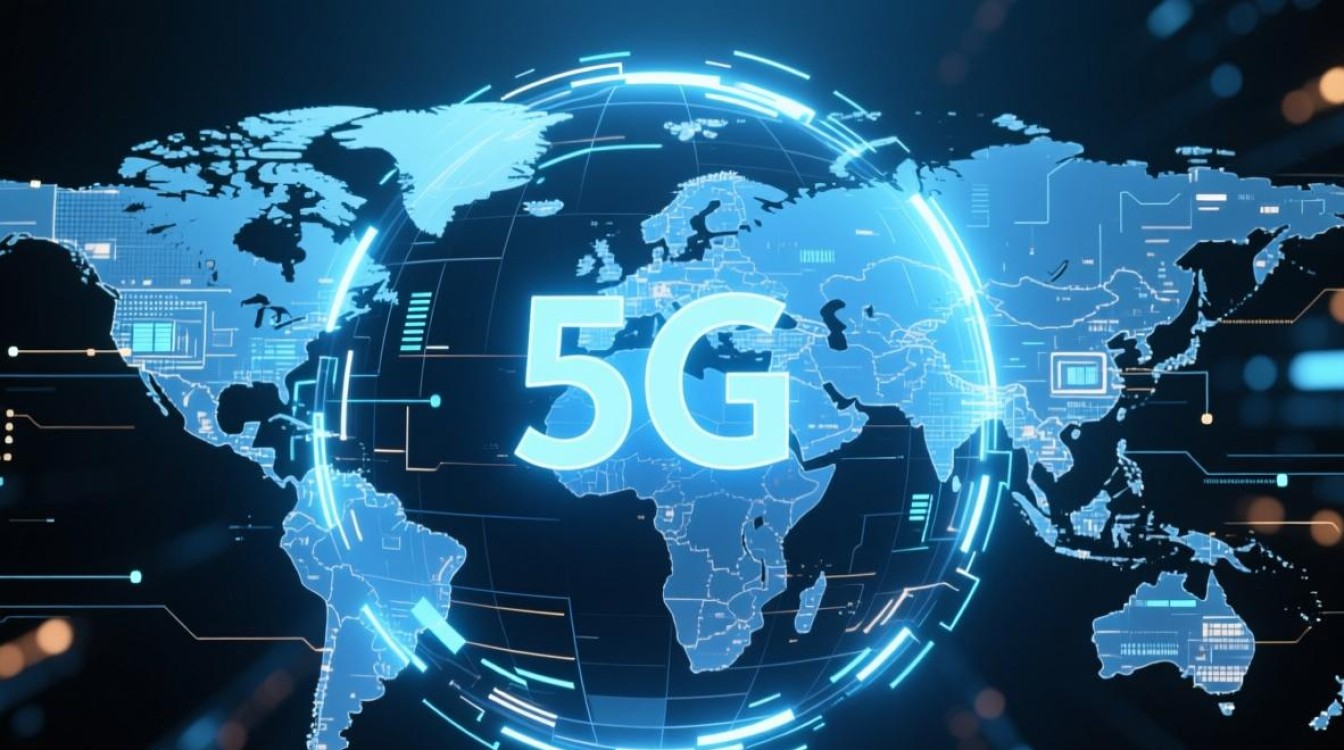 世界首个5G宽带服务器,能带来哪些家庭网络新变革? 世界首个5G宽带服务器,能带来哪些家庭网络新变革?