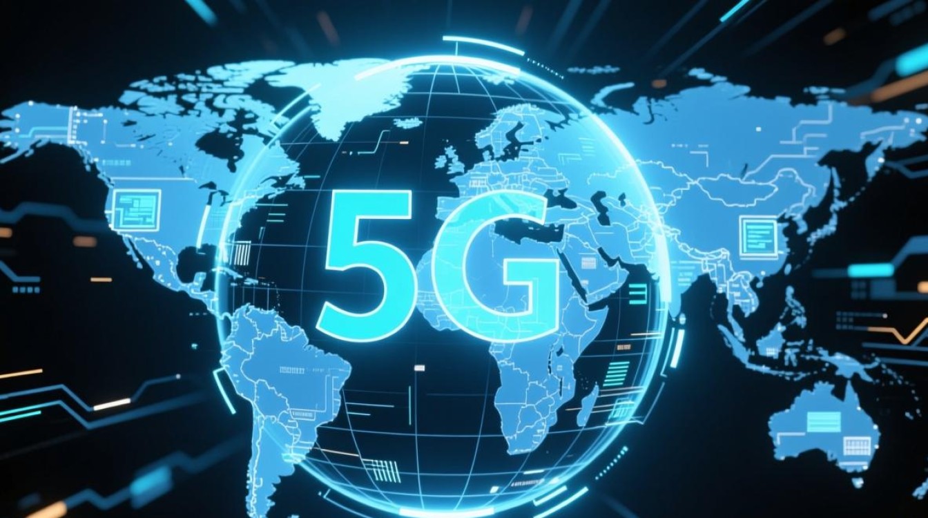 世界首个5G宽带服务器,能带来哪些家庭网络新变革? 世界首个5G宽带服务器,能带来哪些家庭网络新变革?