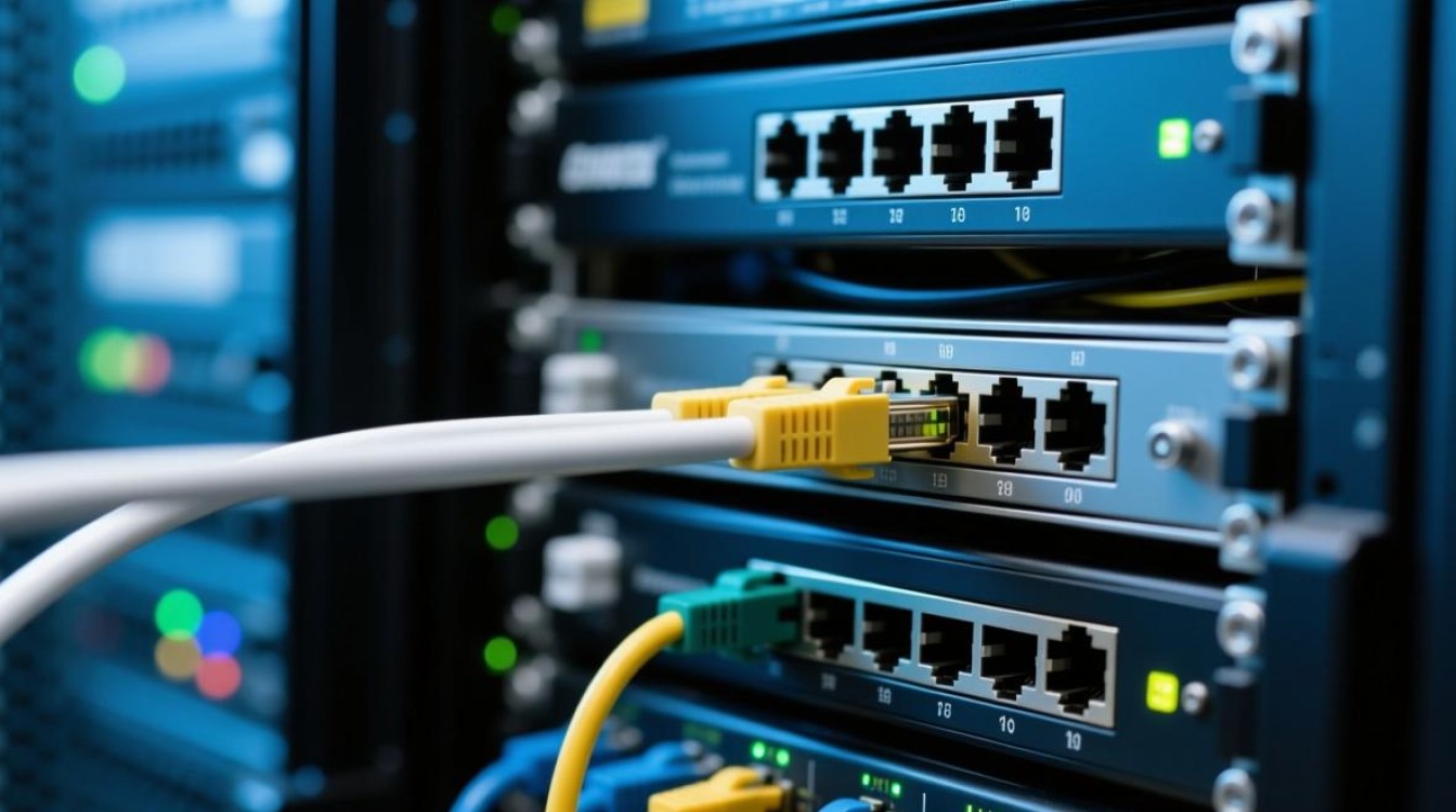 电信宽带能当服务器吗？内网穿透+端口映射怎么设置？