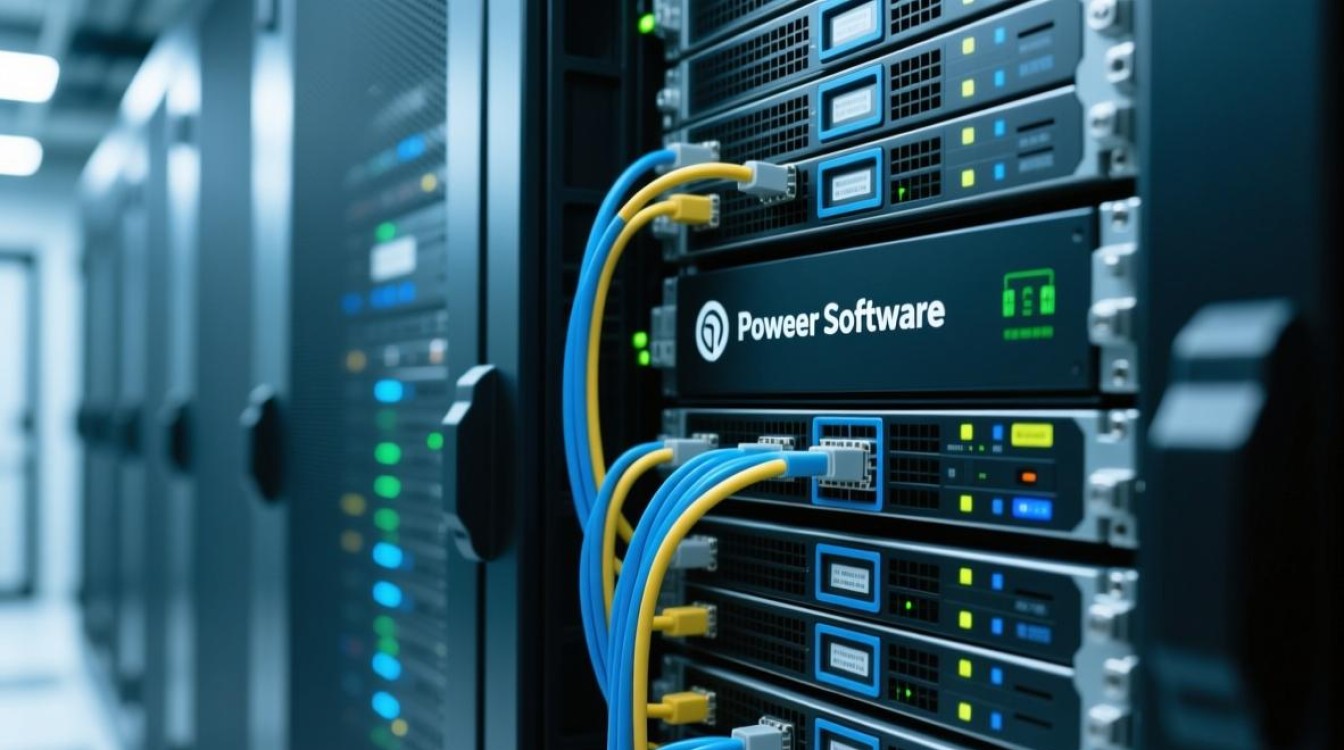 服务器电源软件怎么选？有哪些核心功能和使用技巧？