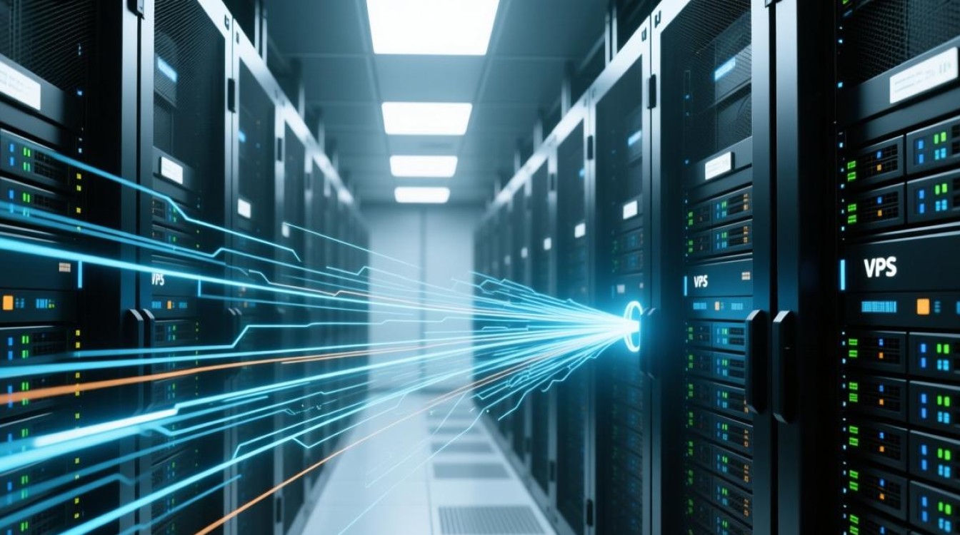 国内大宽带服务器vps100m速度和稳定性怎么样？