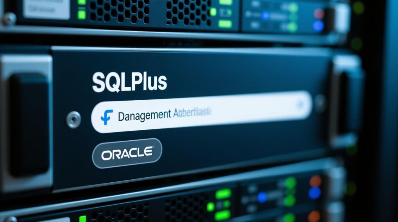 服务器的sqlplus地址在哪里查看？如何连接服务器sqlplus地址？