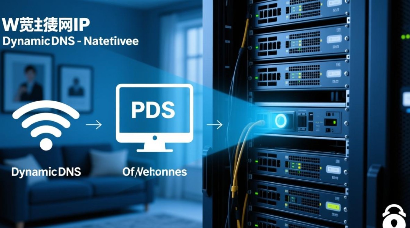 家里宽带怎么变服务器IP?内网穿透设置步骤有哪些? 家里宽带怎么变服务器IP?内网穿透设置步骤有哪些?