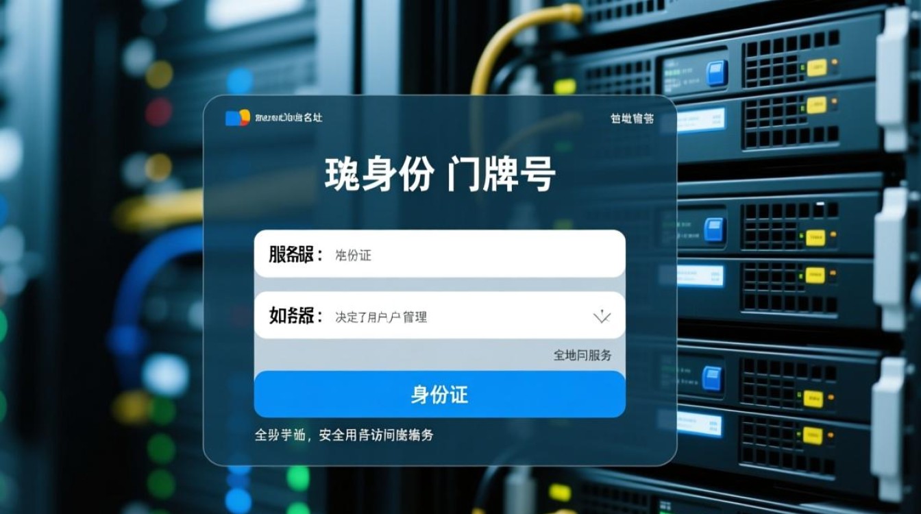 服务器登录名和地址忘记了怎么找回? 服务器登录名和地址忘记了怎么找回?