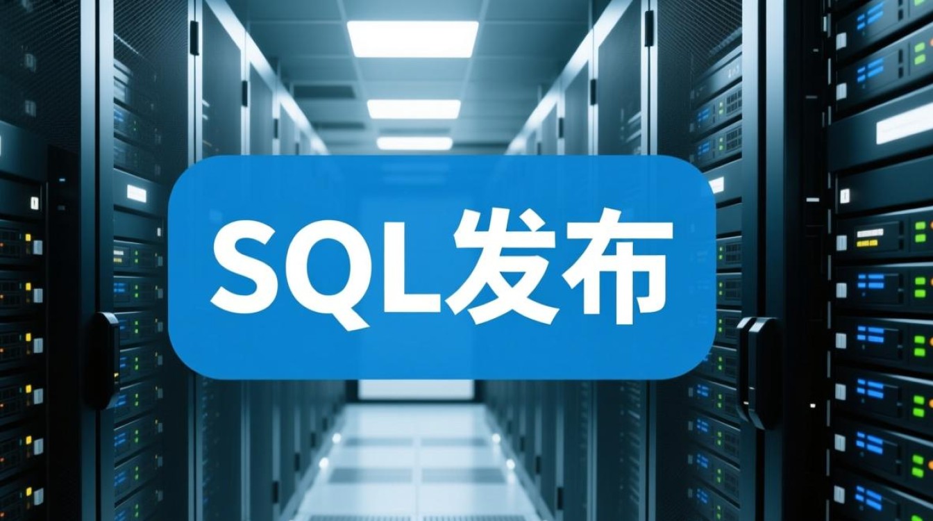服务器的SQL发布如何实现自动化与安全管控？