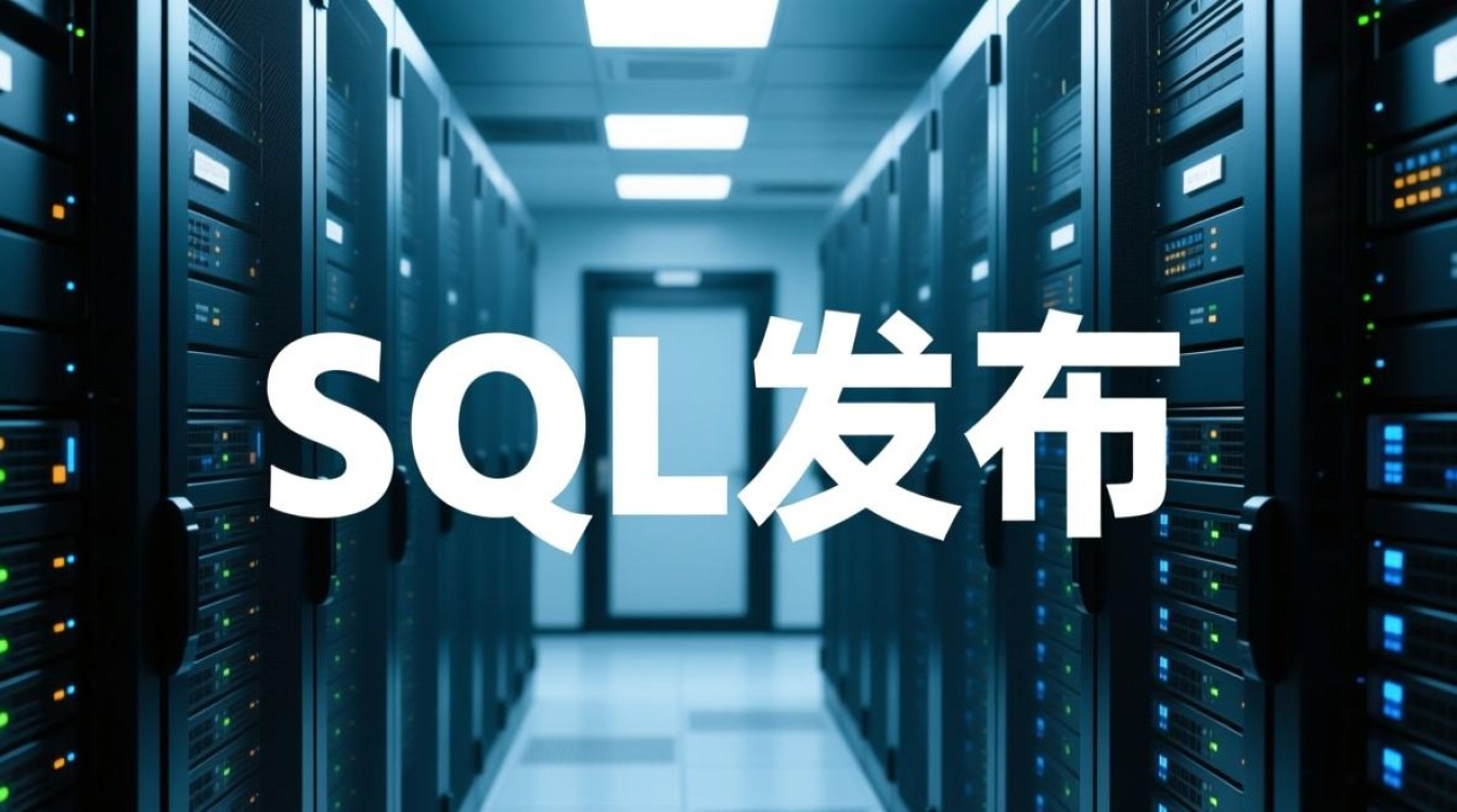 服务器的SQL发布如何实现自动化与安全管控？