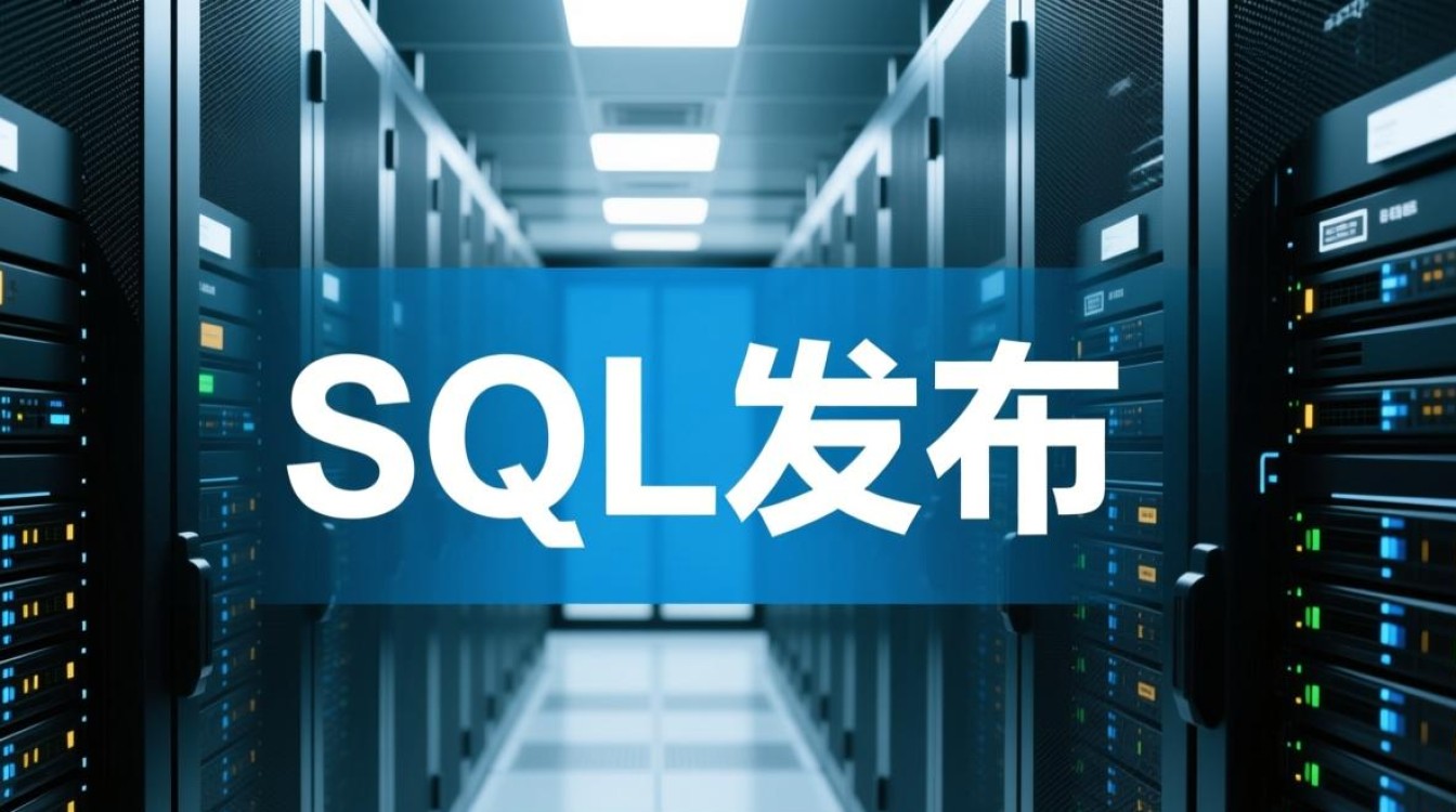 服务器的SQL发布如何实现自动化与安全管控？