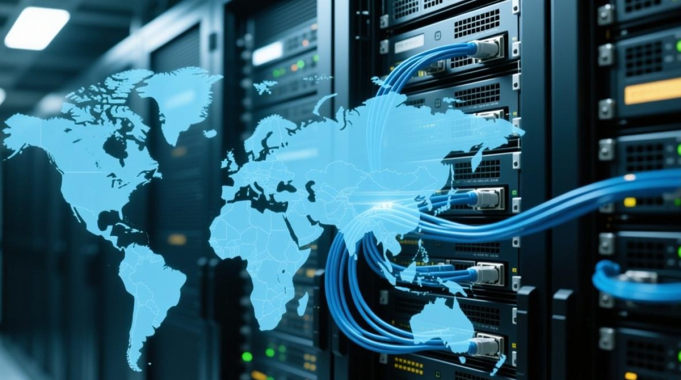 国际网络宽带服务器连接不上怎么办?排查步骤与解决方法详解 国际网络宽带服务器连接不上怎么办?排查步骤与解决方法详解