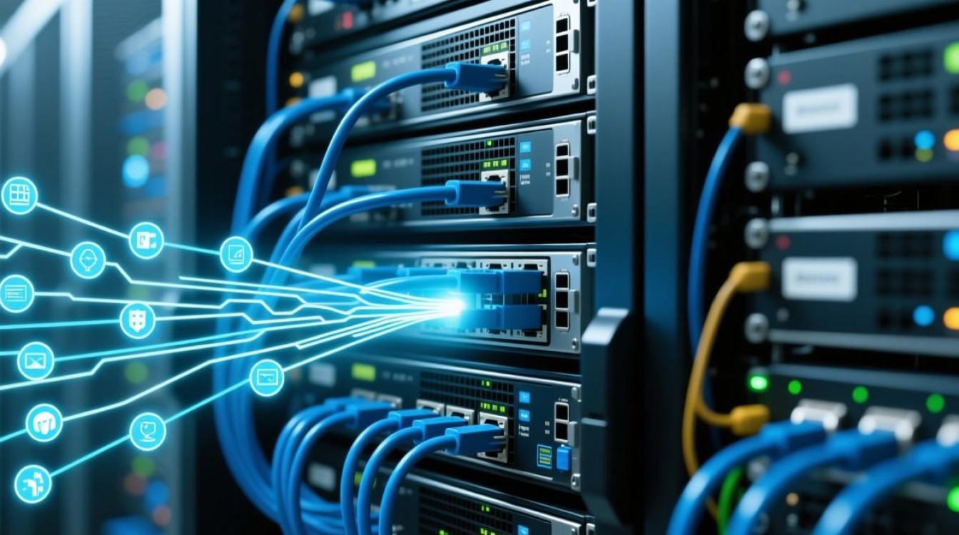 国际网络宽带服务器连接不上怎么办?排查步骤与解决方法详解 国际网络宽带服务器连接不上怎么办?排查步骤与解决方法详解