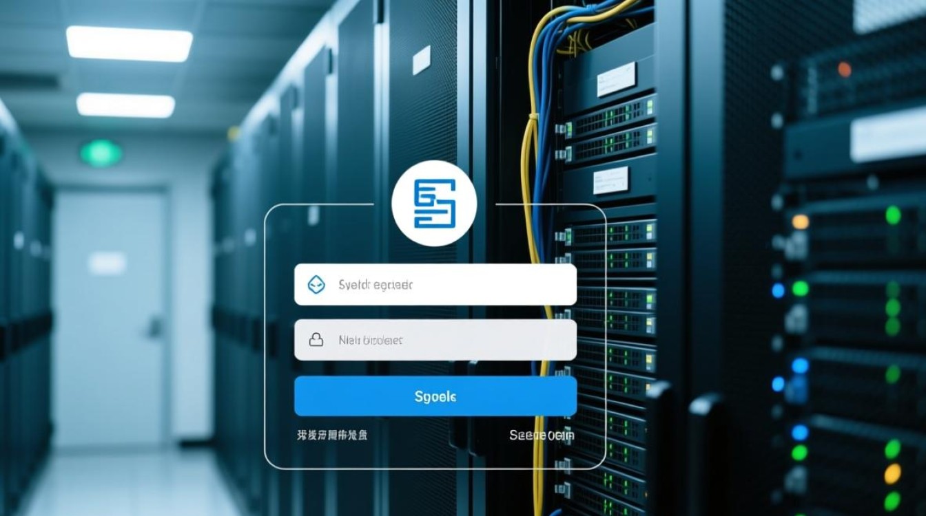 服务器登录教程，忘记密码怎么远程登录服务器？