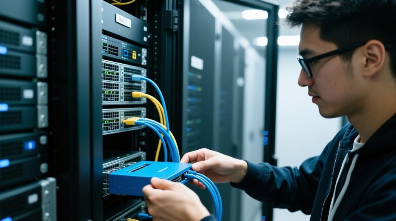 个人宽带搭建sk5服务器需要哪些具体步骤？