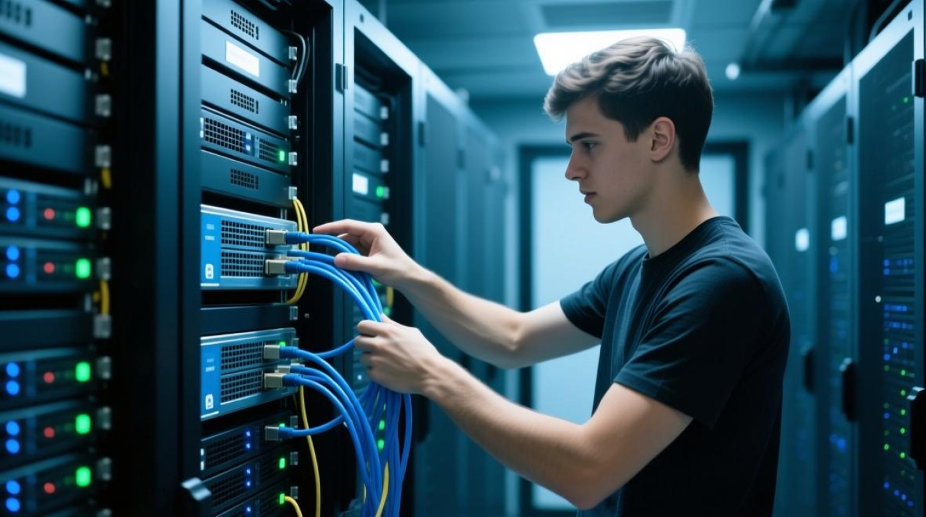 个人宽带搭建sk5服务器需要哪些具体步骤？