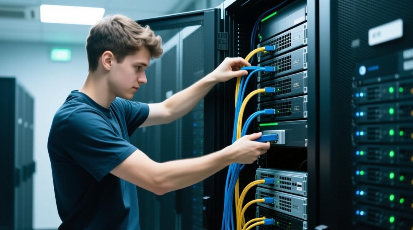 个人宽带搭建sk5服务器需要哪些具体步骤？