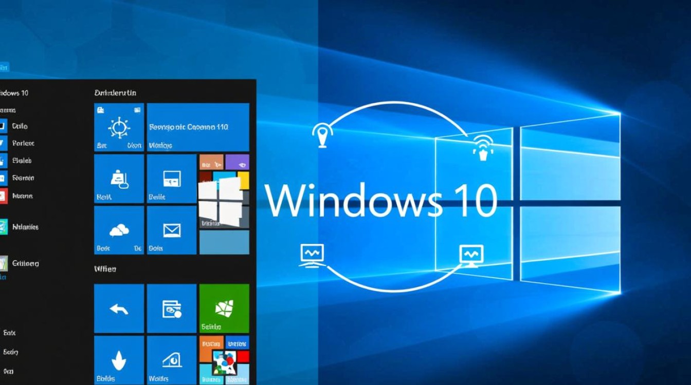 Win10连接宽带后如何自动连接服务器？设置方法是什么？
