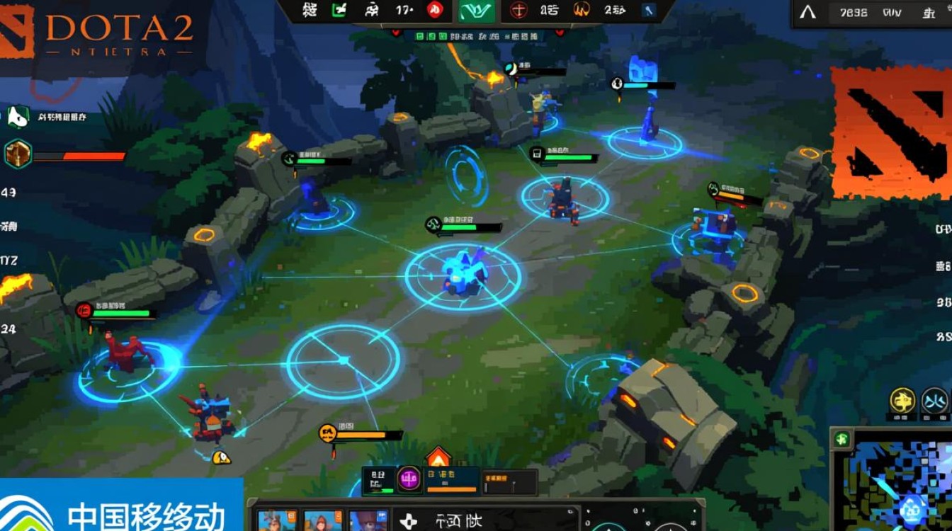 dota2移动宽带连不上服务器怎么办？