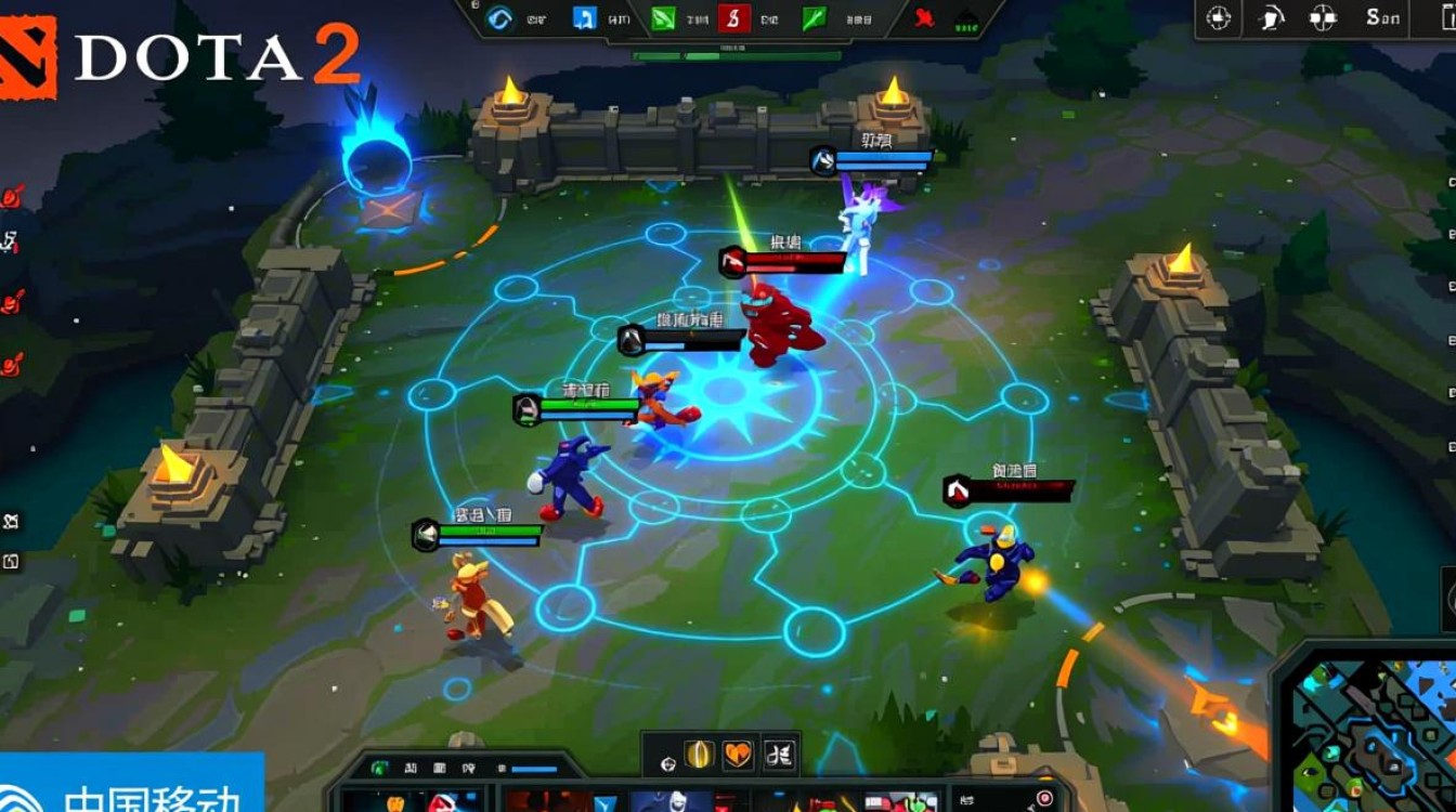 dota2移动宽带连不上服务器怎么办？