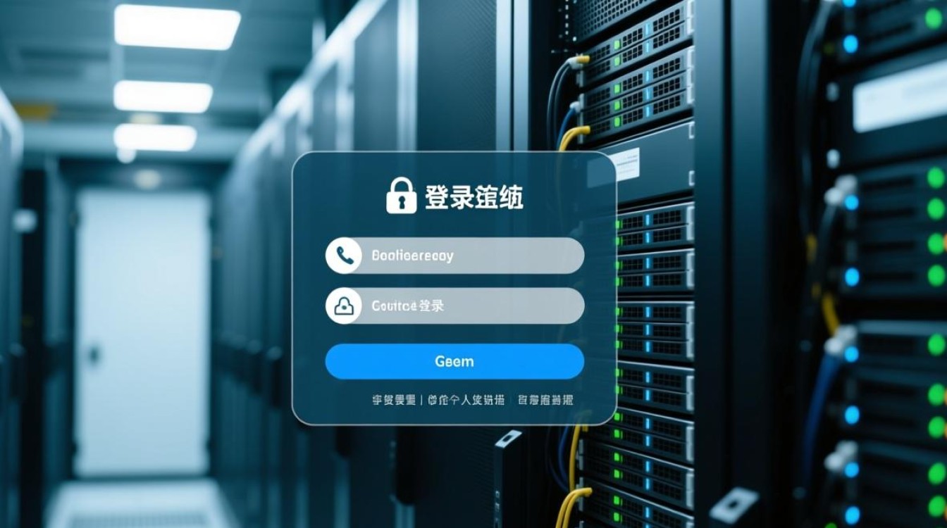 服务器登录教学,新手如何远程登录服务器? 服务器登录教学,新手如何远程登录服务器?