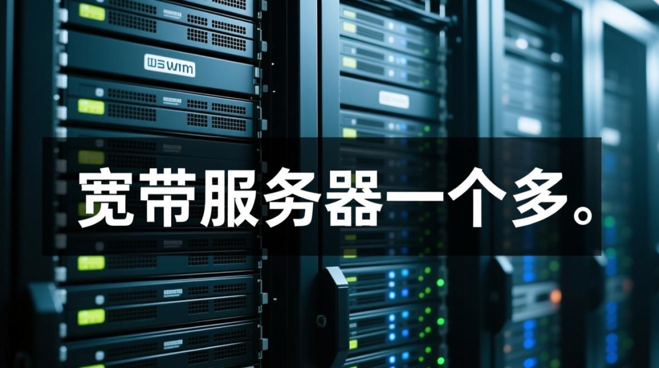 宽带服务器一个多少钱?不同配置价格差异大吗? 宽带服务器一个多少钱?不同配置价格差异大吗?