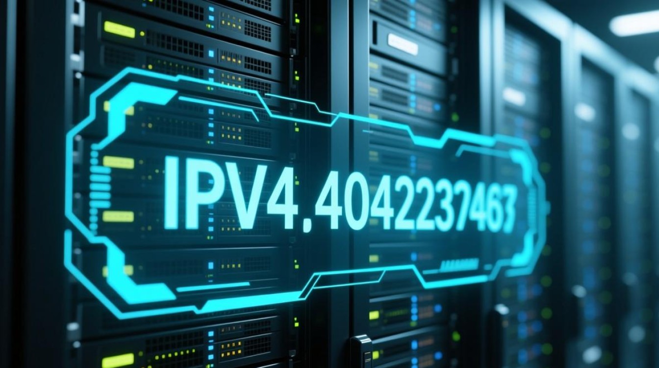 服务器的IPv4地址是哪个？如何查询服务器的IPv4地址？