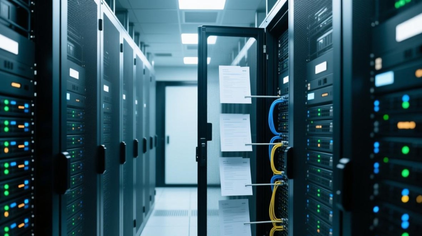 服务器电子文档管理如何高效存储与快速检索? 服务器电子文档管理如何高效存储与快速检索?