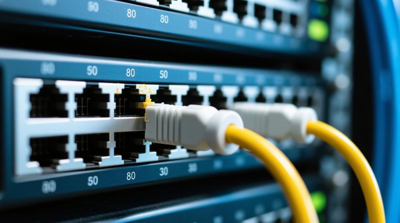 服务器80端口被占用怎么办?如何快速解决并释放端口? 服务器80端口被占用怎么办?如何快速解决并释放端口?