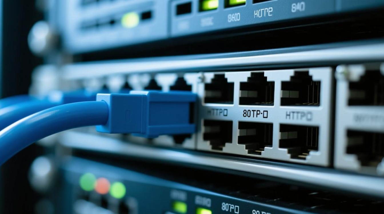 服务器80端口被占用怎么办?如何快速解决并释放端口? 服务器80端口被占用怎么办?如何快速解决并释放端口?