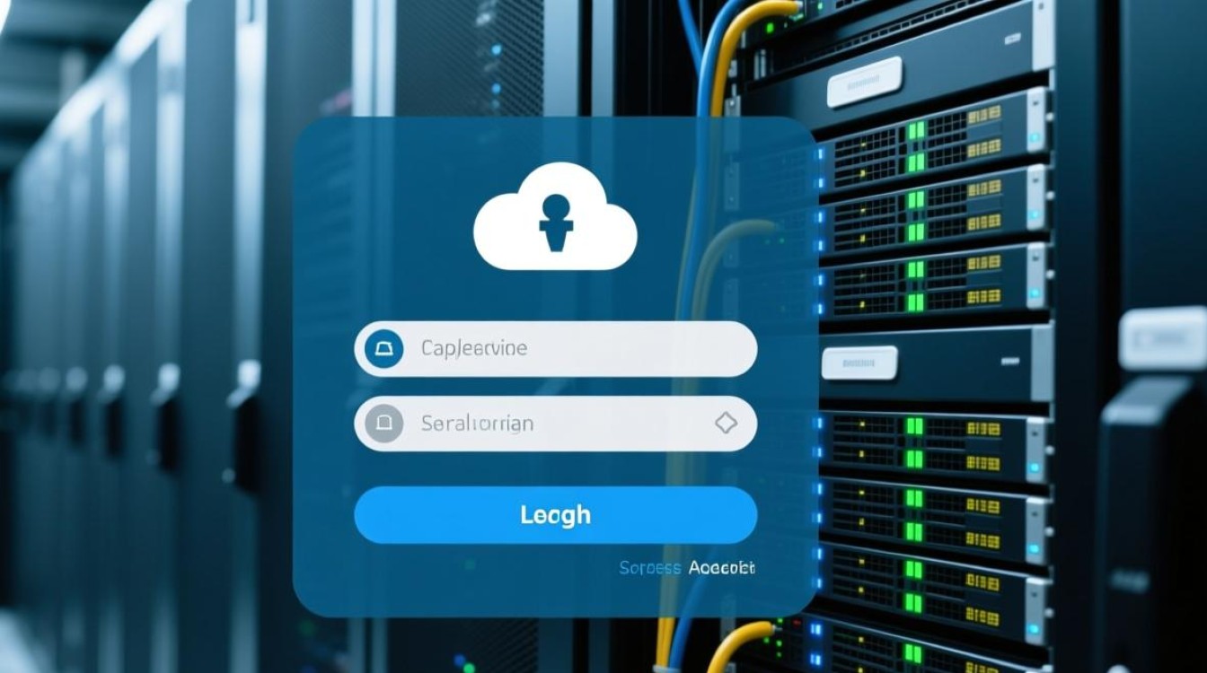 服务器登不上怎么办?常见原因及排查方法详解 服务器登不上怎么办?常见原因及排查方法详解