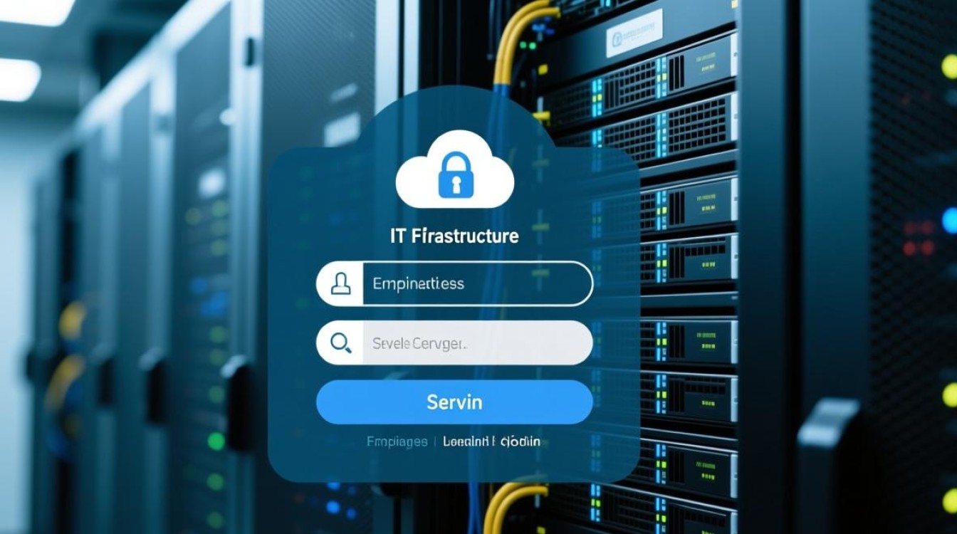 服务器登不上怎么办?常见原因及排查方法详解 服务器登不上怎么办?常见原因及排查方法详解
