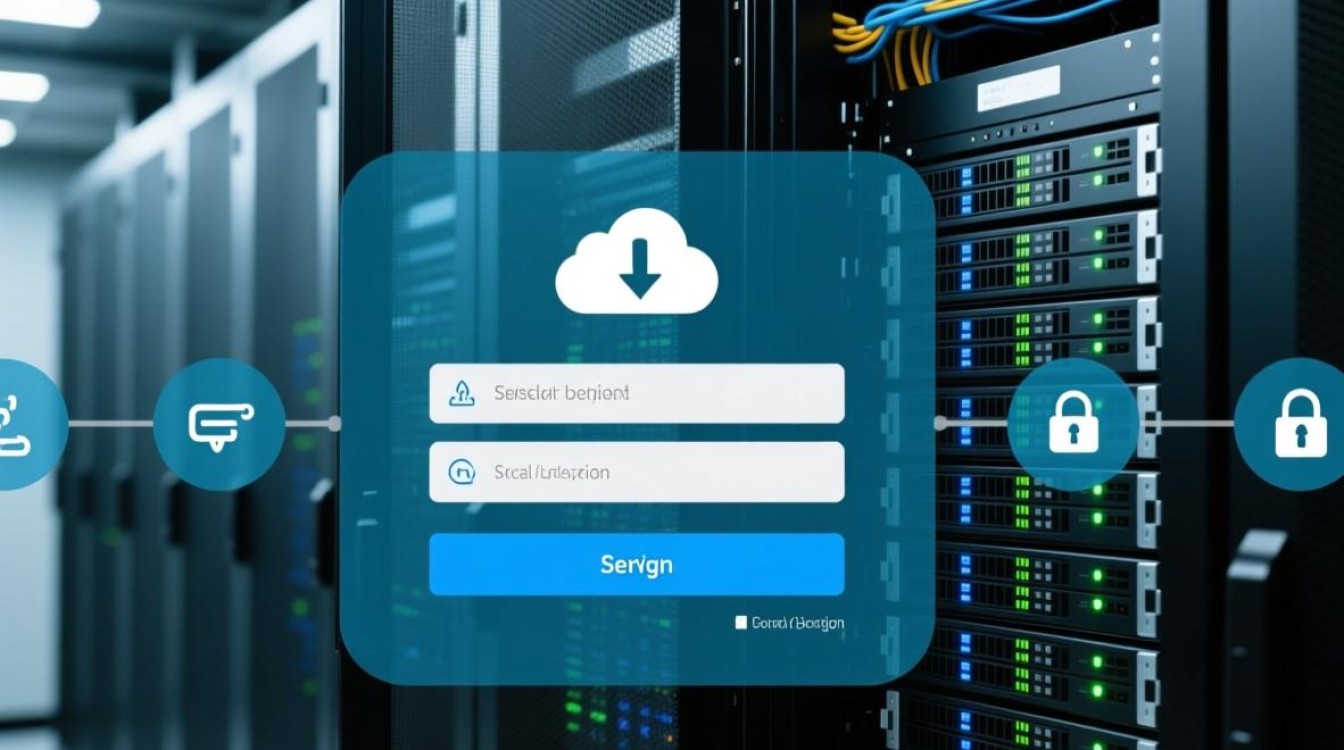 服务器登不上怎么办?常见原因及排查方法详解 服务器登不上怎么办?常见原因及排查方法详解