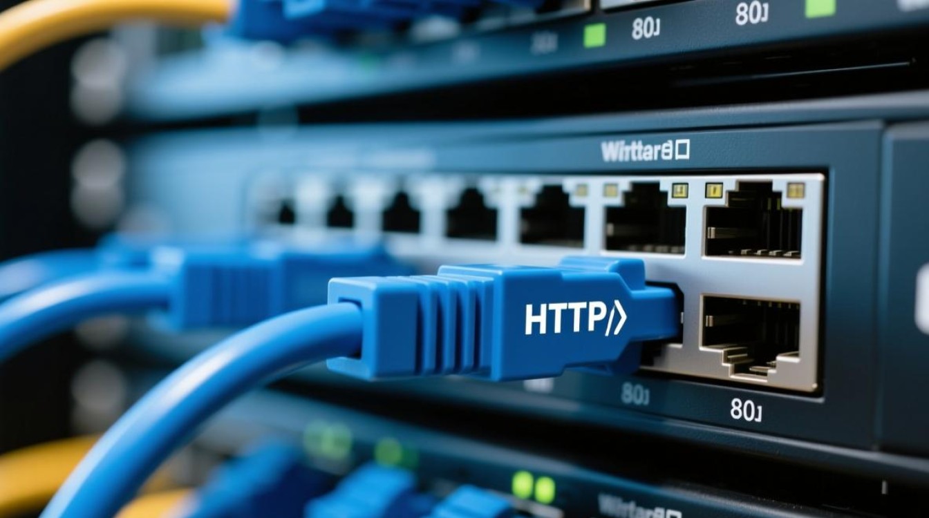 服务器80端口打不开怎么办？详细步骤与排查方法