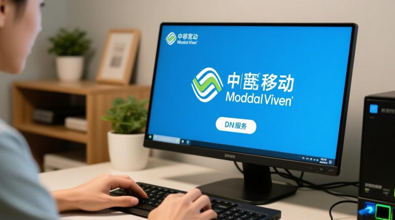 广东移动宽带DNS服务器地址是多少？如何设置？