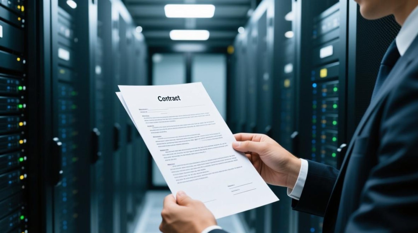 服务器电子合同怎么签才合法有效？