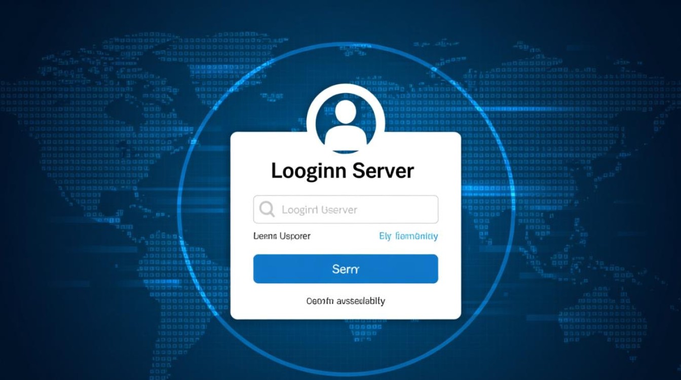 服务器登录只显示管理员账户怎么办？如何找回或创建其他账户？