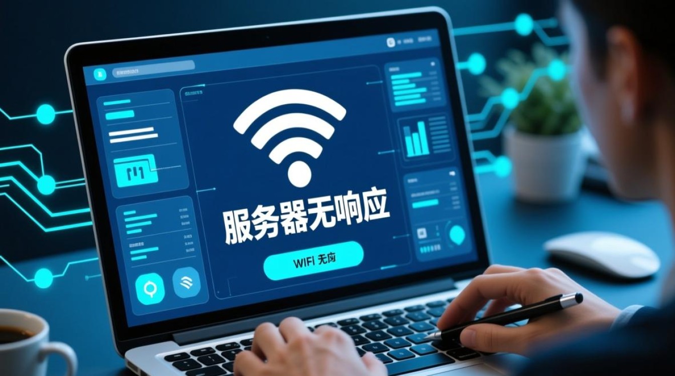 WIFI宽带拨号时服务器无响应怎么办?30字内解决方法 WIFI宽带拨号时服务器无响应怎么办?30字内解决方法