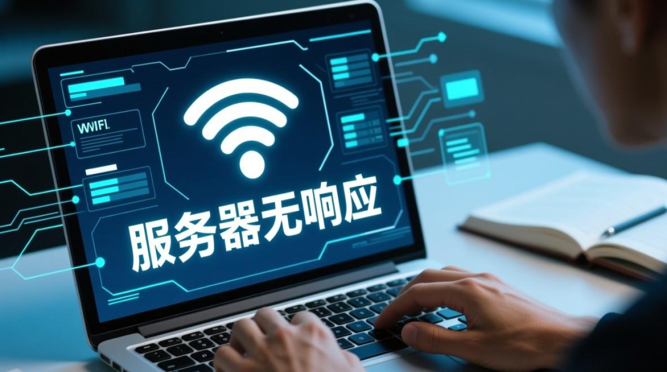 WIFI宽带拨号时服务器无响应怎么办?30字内解决方法 WIFI宽带拨号时服务器无响应怎么办?30字内解决方法
