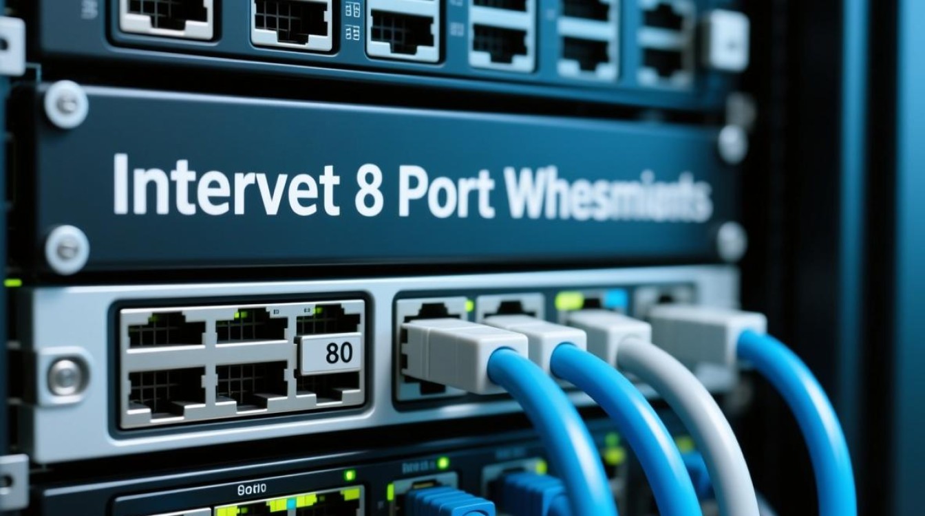 服务器的80端口是什么?它和网站访问有啥关系? 服务器的80端口是什么?它和网站访问有啥关系?