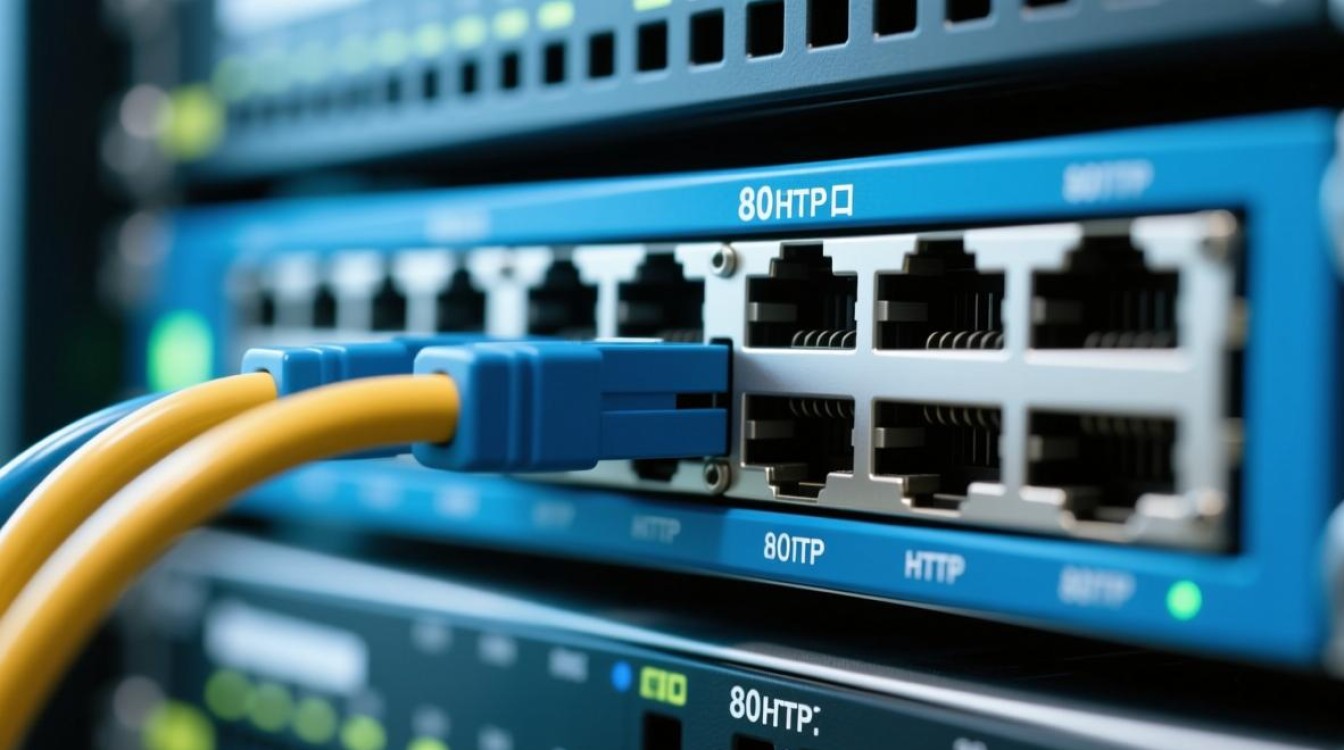 服务器80端口被封了怎么办?如何检查与解除限制? 服务器80端口被封了怎么办?如何检查与解除限制?