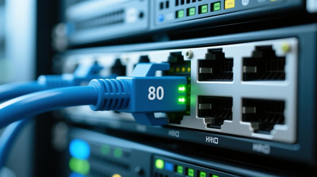 服务器80端口被封了怎么办?如何检查与解除限制? 服务器80端口被封了怎么办?如何检查与解除限制?