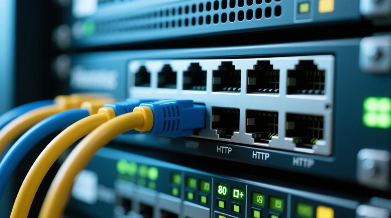 服务器80端口被封了怎么办?如何检查与解除限制? 服务器80端口被封了怎么办?如何检查与解除限制?