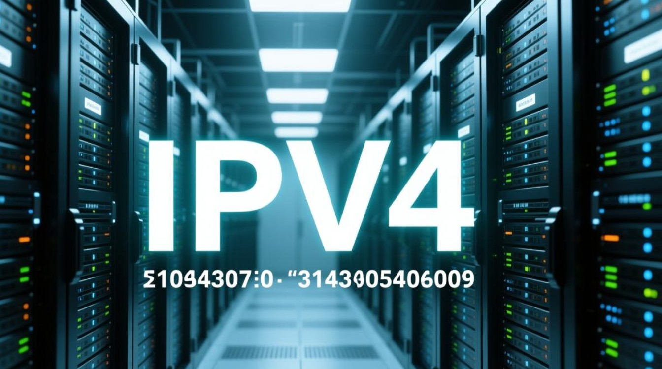 服务器的IPv4地址怎么查?有什么用吗? 服务器的IPv4地址怎么查?有什么用吗?