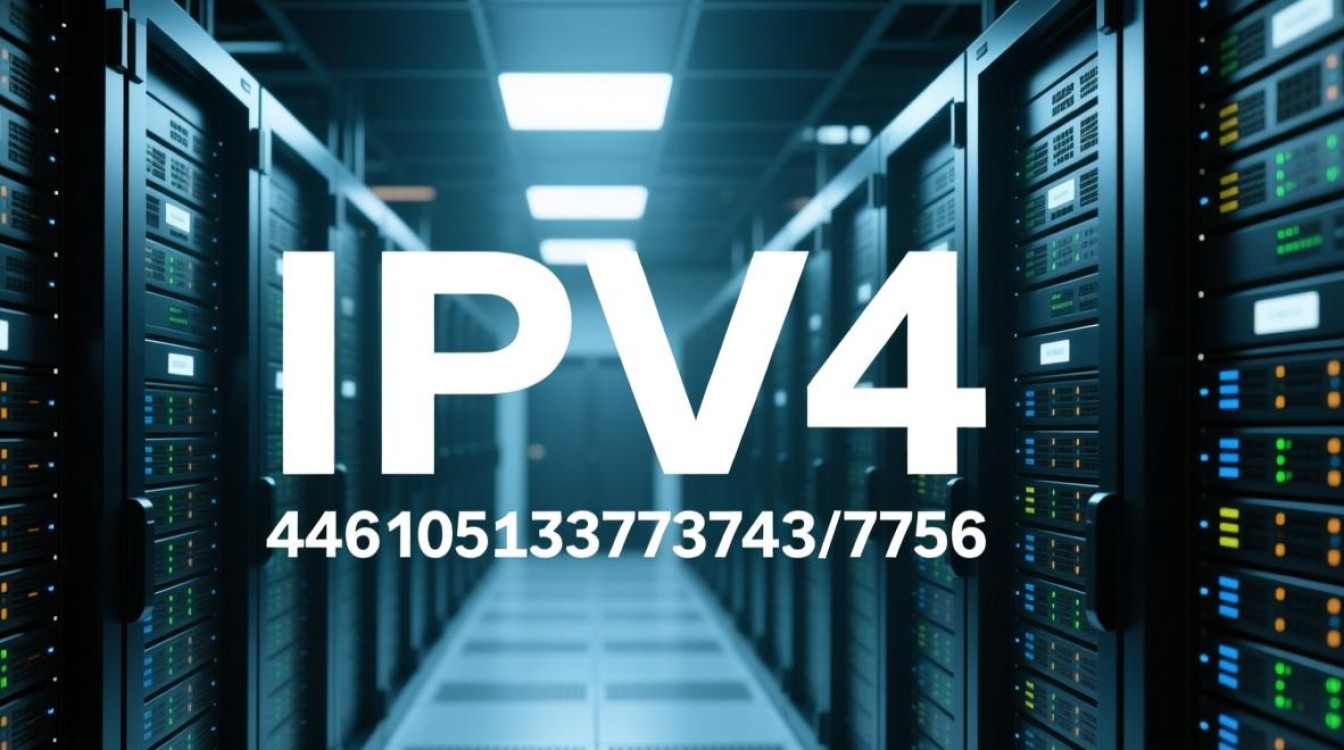 服务器的IPv4地址怎么查?有什么用吗? 服务器的IPv4地址怎么查?有什么用吗?